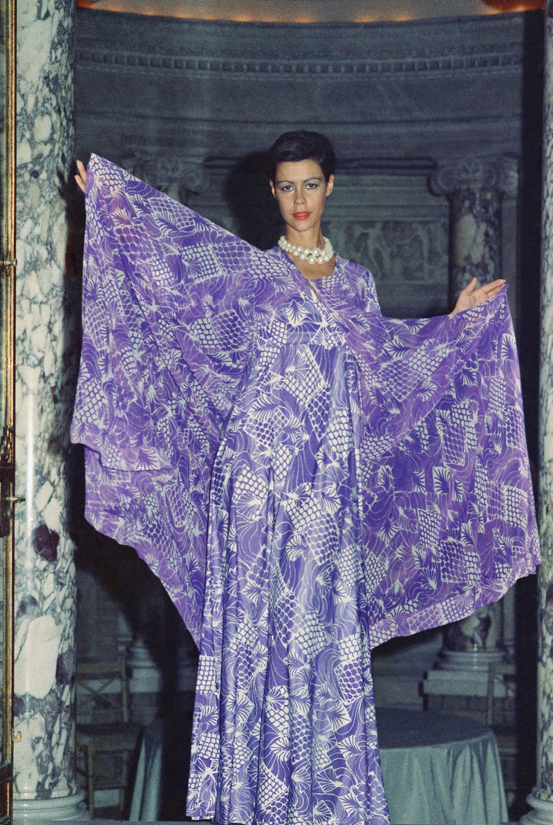 Illustration for article titled This Is a Fucking Great DressÂ